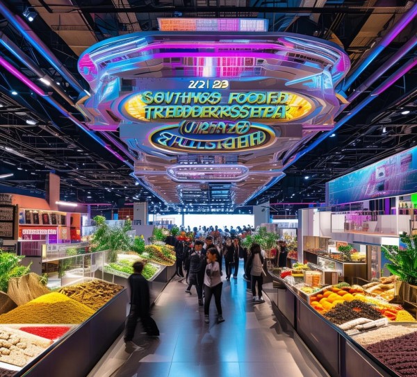 2025重庆餐饮食材展，西南餐饮产业风向标启幕,2025重庆餐饮食材展，西南餐饮产业风向标启幕,西南餐饮风向标,第1张