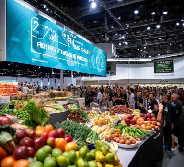 2023年FMR零售生鲜食材展启幕，开启行业新篇章,2023年FMR零售生鲜食材展启幕，开启行业新篇章,行业新篇章,第1张