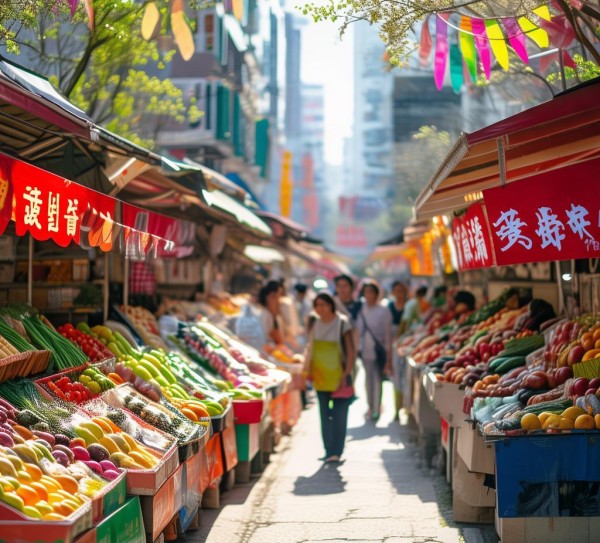 抖音团购四季鲜，新鲜实惠达,抖音团购四季鲜，新鲜实惠达,美食,实惠,第1张