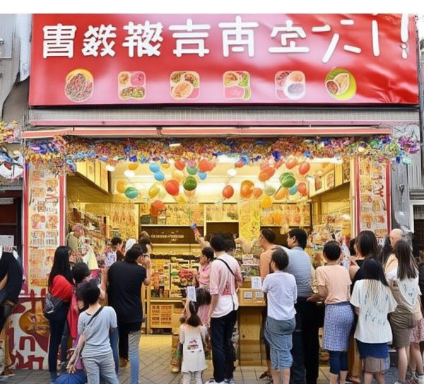 好食光新店开业，一日三餐优惠大放送！,好食光新店开业，一日三餐优惠大放送！,美食,实惠,第1张