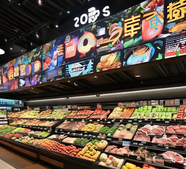 2023年生鲜食材加盟店十大热门品牌榜单揭晓,2023年生鲜食材加盟店十大热门品牌榜单揭晓,实惠,第1张