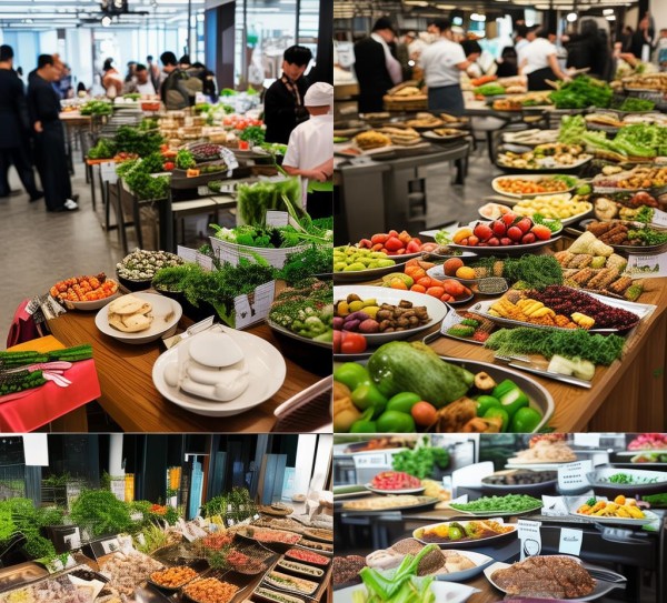 5月食尚盛宴，餐饮食材展活动亮点抢先看,5月食尚盛宴，餐饮食材展活动亮点抢先看,美食,第1张