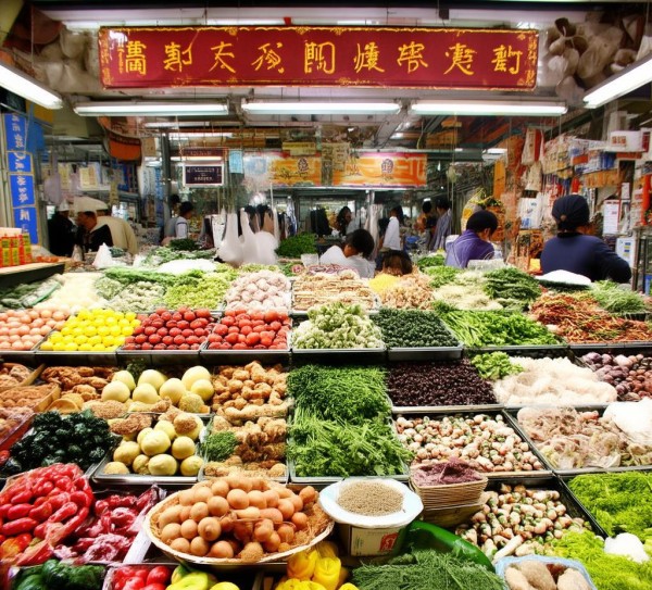 锦程百味，一站式美食原料采购,锦程百味，一站式美食原料采购,美食,实惠,第1张