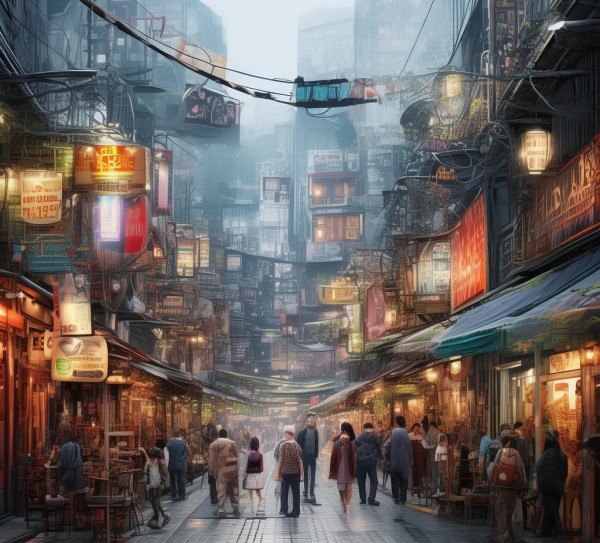 四海一家自助餐，网红美食盛宴，尽享味蕾狂欢！,四海一家自助餐，网红美食盛宴，尽享味蕾狂欢！,美食,实惠,第1张