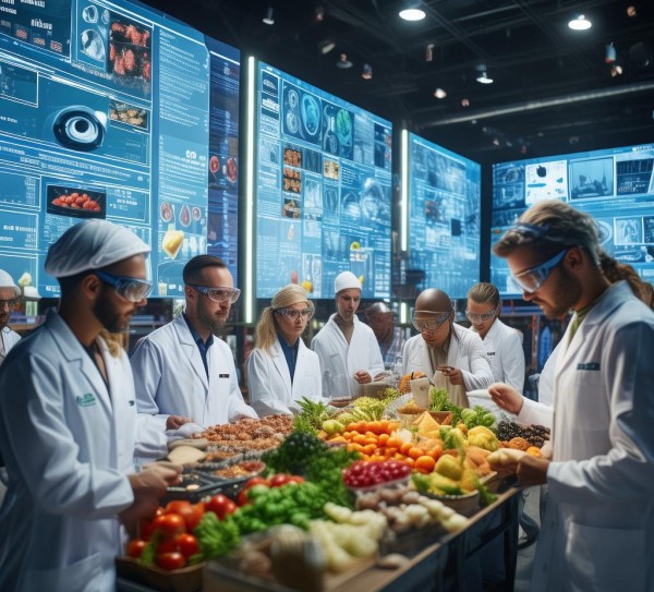 2023年餐饮食材批发揭秘，市场动态与趋势深度解析,2023年餐饮食材批发揭秘，市场动态与趋势深度解析,美食,第1张
