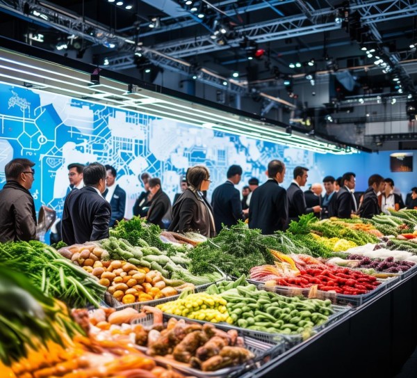 第三届零售生鲜食材展会，探索行业新趋势，共绘生鲜零售未来蓝图,第三届零售生鲜食材展会，探索行业新趋势，共绘生鲜零售未来蓝图,生鲜食材,生鲜食材展,生鲜零售,第1张