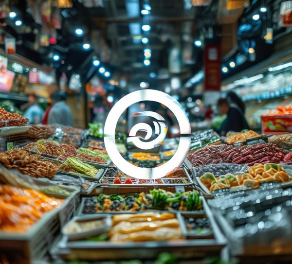 乐东冻品云抱，引领一站式食材供应链解决方案的领牌,乐东冻品云抱，引领一站式食材供应链解决方案的领牌,餐饮食材供应链,第1张