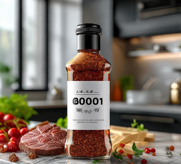 永盛食品C8001香精肉味料，匠心独运的现代调味品,永盛食品C8001香精肉味料，匠心独运的现代调味品,健康饮食,第1张