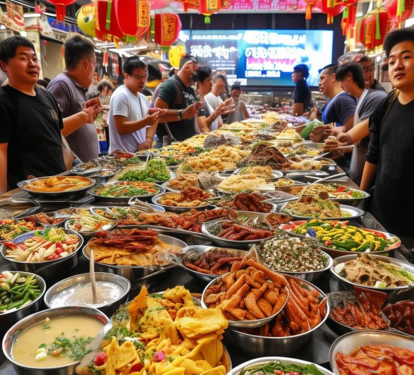 好食光美食盛宴，一日三餐团购优惠等你来抢！,好食光美食盛宴，一日三餐团购优惠等你来抢！,美食,实惠,第1张