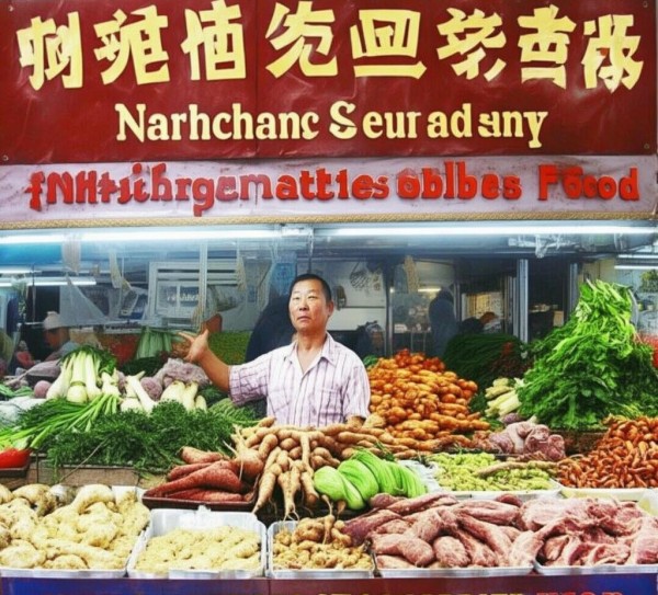 南昌县正宗东北美食食材供应商，品质保证，地道风味再现,南昌县正宗东北美食食材供应商，品质保证，地道风味再现,美食,第1张