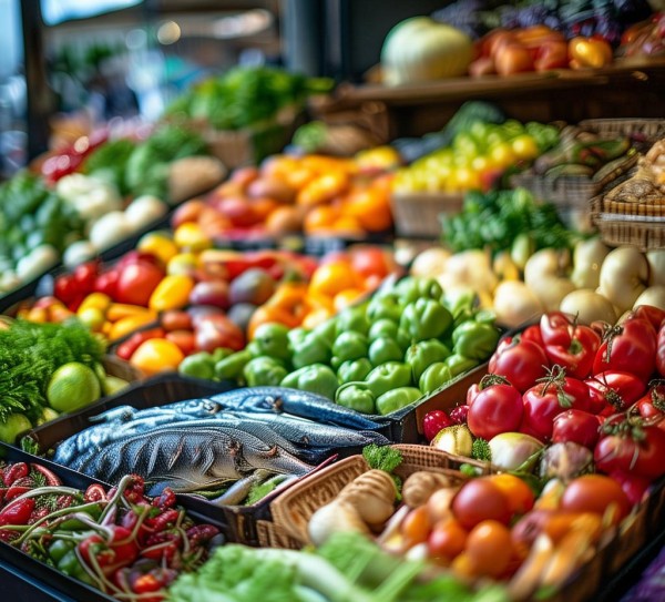 生鲜，健康美味，品质食材首选,生鲜，健康美味，品质食材首选,健康饮食,生鲜食材,冷链物流,第1张