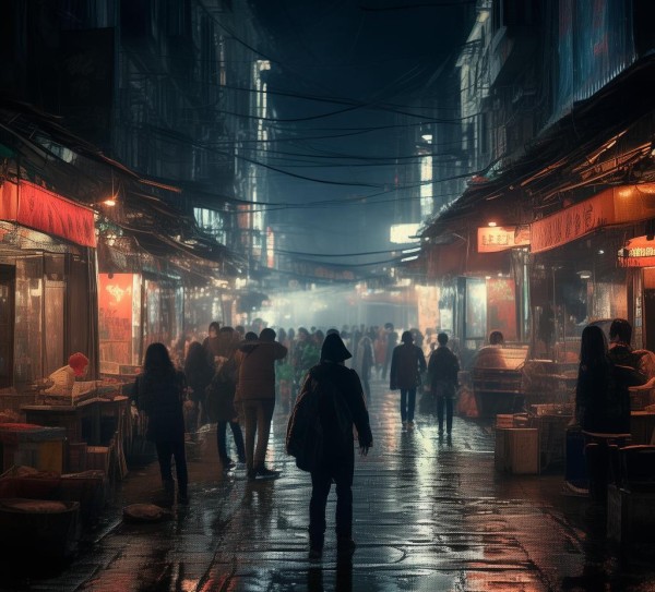 自助餐之谜，几十元背后解析消费心理与市场真相,自助餐之谜，几十元背后解析消费心理与市场真相,自助餐,第1张