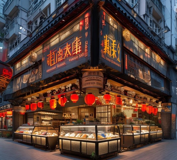 钱娟王三餐饮，二七区匠心美食新地标,钱娟王三餐饮，二七区匠心美食新地标,美食,环保,第1张