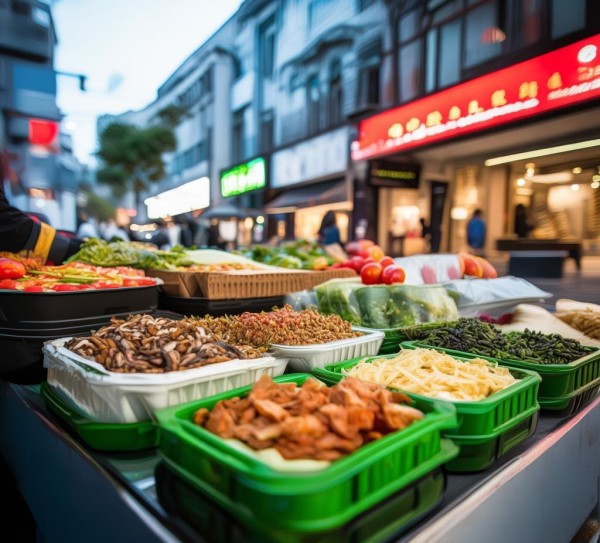柳州城中区美食速递，食材配送，开启便捷美食生活新篇章,柳州城中区美食速递，食材配送，开启便捷美食生活新篇章,美食,美食天堂,食材配送,第1张