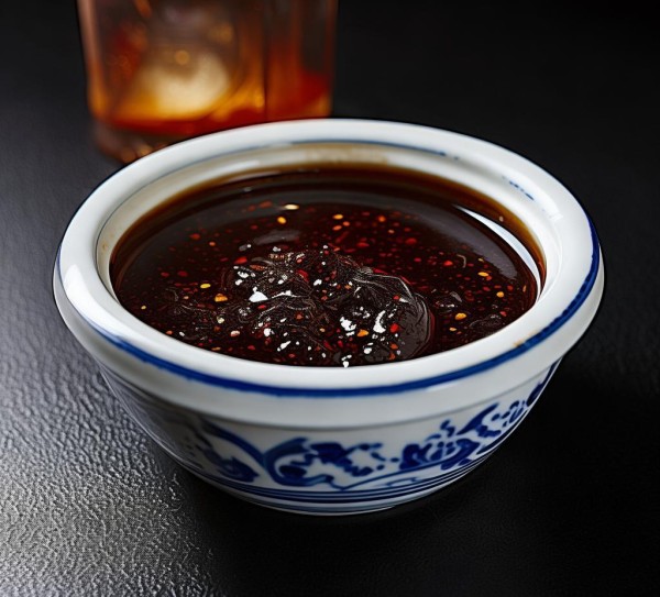 川韵豆豉酱，传统工艺与现代风味的邂逅,川韵豆豉酱，传统工艺与现代风味的邂逅,美食,第1张