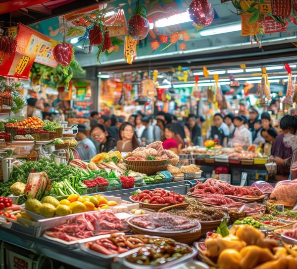 刘刘烧烤生鲜食材团购盛宴，品质美食狂欢优惠来袭！,刘刘烧烤生鲜食材团购盛宴，品质美食狂欢优惠来袭！,美食,生鲜食材,第1张