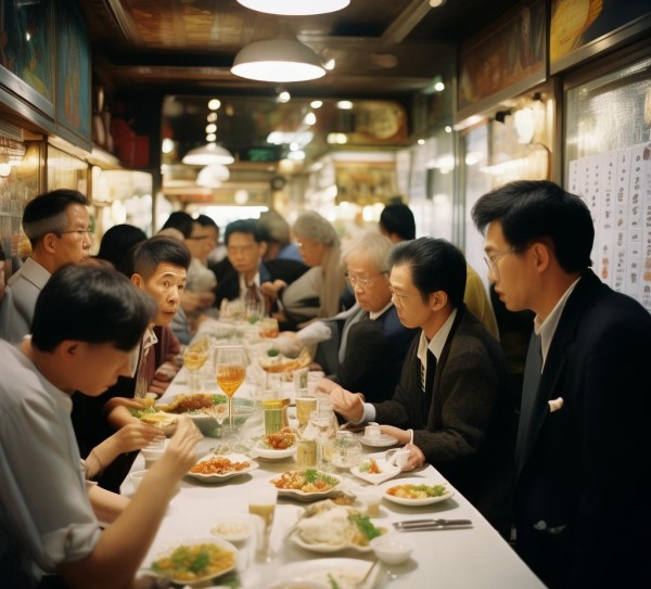 自助餐危机，顶梁柱菜品缺席，食客应对策略解析,自助餐危机，顶梁柱菜品缺席，食客应对策略解析,美食,自助餐,营养均衡,第1张