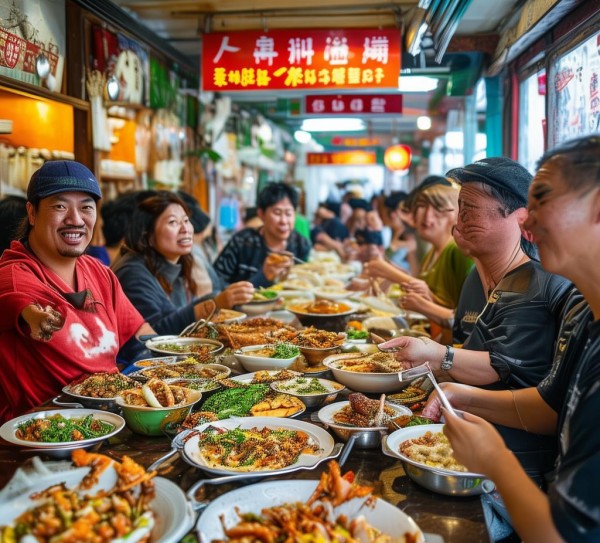 泉州美食探店，超值自助餐，人均XX元，尽享美味盛宴！,泉州美食探店，超值自助餐，人均XX元，尽享美味盛宴！,美食,实惠,自助餐,第1张