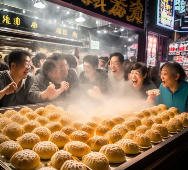 抖音团购，美境风味盐焗食品店带你开启健康美味之旅！,抖音团购，美境风味盐焗食品店带你开启健康美味之旅！,美食,健康饮食,第1张