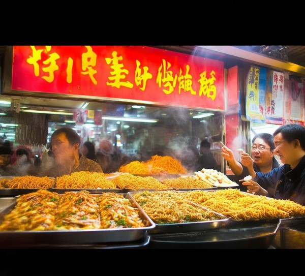 湘辣飘香，向东食品店爆炒风味辣条品鉴之旅,湘辣飘香，向东食品店爆炒风味辣条品鉴之旅,美食,零食,第1张