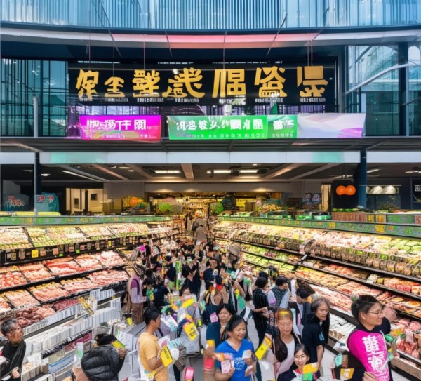 瑞霞生鲜超市优惠券大放送攻略解析,瑞霞生鲜超市优惠券大放送攻略解析,美食,生鲜食材,健康饮食,第1张