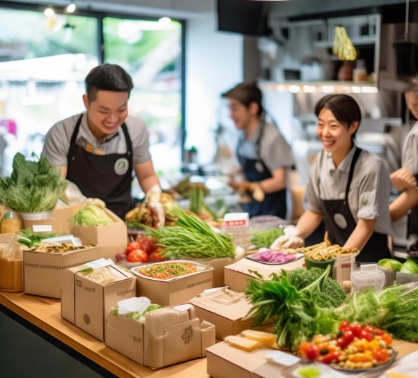 宾县一站式餐饮食材配送，服务，尽享美食新体验,宾县一站式餐饮食材配送，服务，尽享美食新体验,实惠,食材配送,第1张