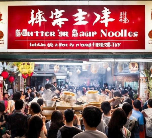 胡老三羊肉汤饸饹面团购狂欢，美食盛宴限时开启！,胡老三羊肉汤饸饹面团购狂欢，美食盛宴限时开启！,美食,营养均衡,传统美食,第1张