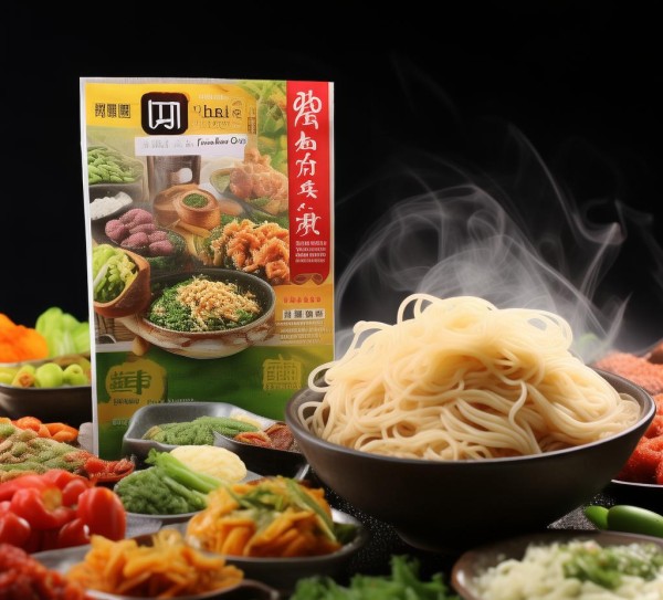 津台融合，一包尝尽两岸风味——津味食品台湾风味海带丝,津台融合，一包尝尽两岸风味——津味食品台湾风味海带丝,美食,传统美食,第1张