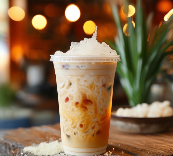 娇莱雅燕窝风味奶茶，引领运动营养食品潮流新风尚,娇莱雅燕窝风味奶茶，引领运动营养食品潮流新风尚,运动营养,第1张