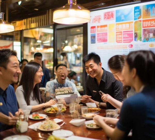 彭三餐饮全面解析，消费无忧服务指南,彭三餐饮全面解析，消费无忧服务指南,实惠,第1张
