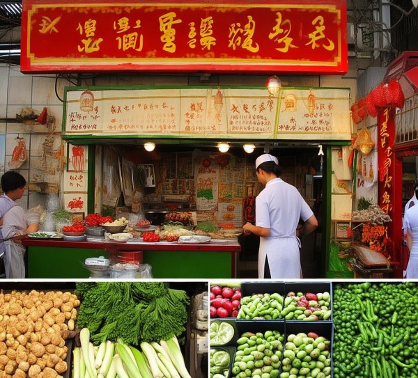 川味源头，品质保障，省生鲜食材引领健康饮食新潮流,川味源头，品质保障，省生鲜食材引领健康饮食新潮流,生鲜食材,健康饮食,第1张