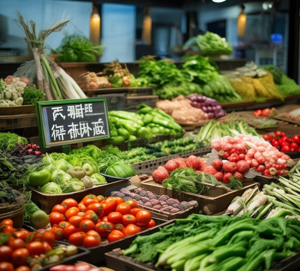 严选生鲜，品质护航——值得信赖的食材选择专家,严选生鲜，品质护航——值得信赖的食材选择专家,实惠,生鲜食材,日常饮食,第1张