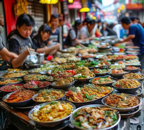 闽哈三，平价美食，品质卓越的味蕾享受,闽哈三，平价美食，品质卓越的味蕾享受,美食,美食天堂,第1张