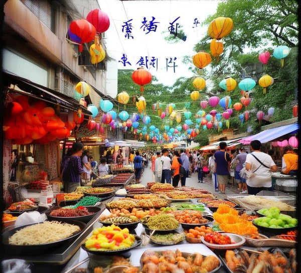 万宁美食之旅，品味海南地道风情,万宁美食之旅，品味海南地道风情,美食,第1张
