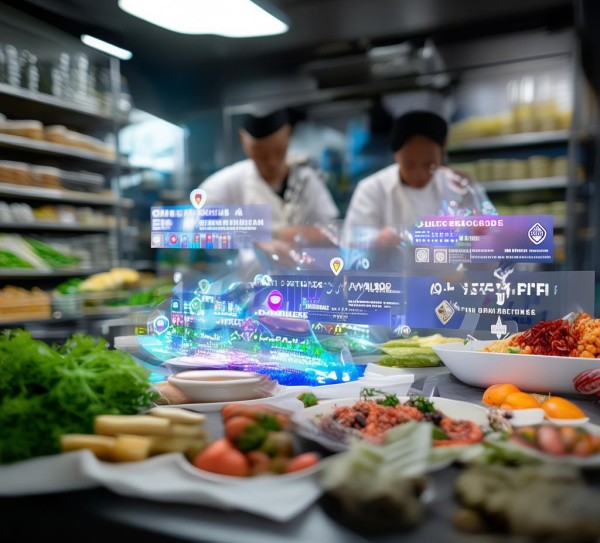 三证护航，守护食品安全，餐饮食材认证全解析,三证护航，守护食品安全，餐饮食材认证全解析,食材认证,第1张
