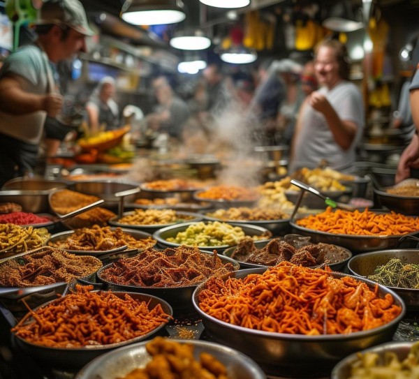 麻辣零食品牌探秘，一探究竟的独特美食之旅,麻辣零食品牌探秘，一探究竟的独特美食之旅,美食,零食,第1张