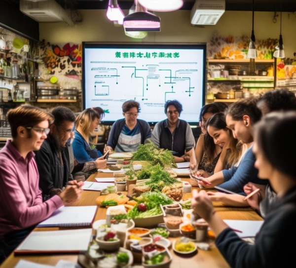 私域流量攻略，食材店提升顾客粘性与复购率新策略,私域流量攻略，食材店提升顾客粘性与复购率新策略,健康饮食,第1张