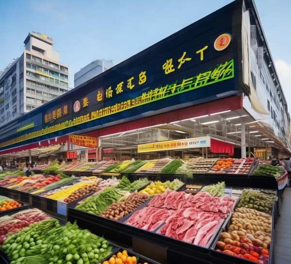 三门峡一站式餐饮食材批发，助推餐饮业繁荣发展,三门峡一站式餐饮食材批发，助推餐饮业繁荣发展,食材批发,食材配送,第1张