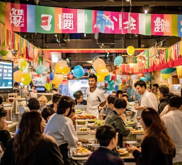 周三美食狂欢，限时折扣，畅享美食一小时仅需XX元！,周三美食狂欢，限时折扣，畅享美食一小时仅需XX元！,美食,实惠,第1张