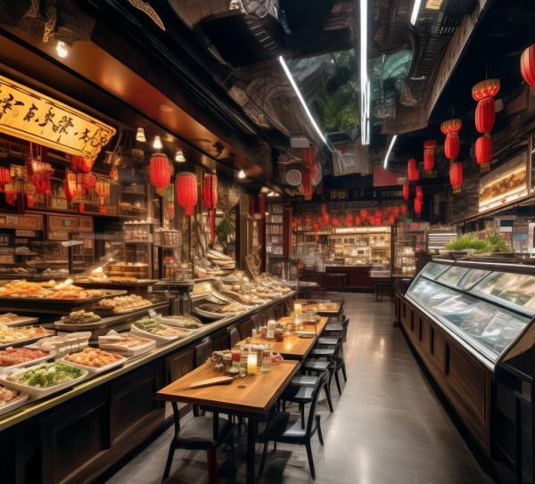 五华区洪三餐饮店，传承美食，铸就特色餐饮新地标,五华区洪三餐饮店，传承美食，铸就特色餐饮新地标,美食,传统美食,第1张