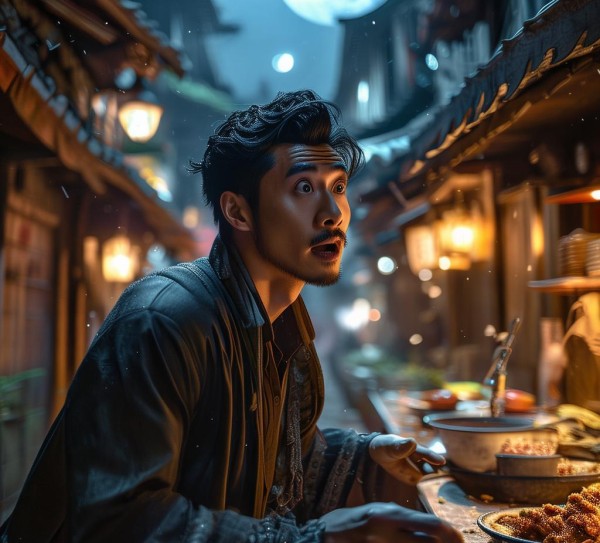 月城龙三，探寻美食，品质与兼得之选,月城龙三，探寻美食，品质与兼得之选,美食,第1张