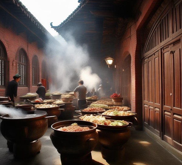 遵义马家湾，匠心传承，地方特食工厂,遵义马家湾，匠心传承，地方特食工厂,美食,第1张