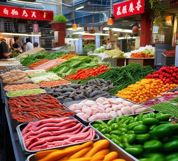 连云港优质食材供应商大盘点，美食之源揭晓,连云港优质食材供应商大盘点，美食之源揭晓,美食,第1张