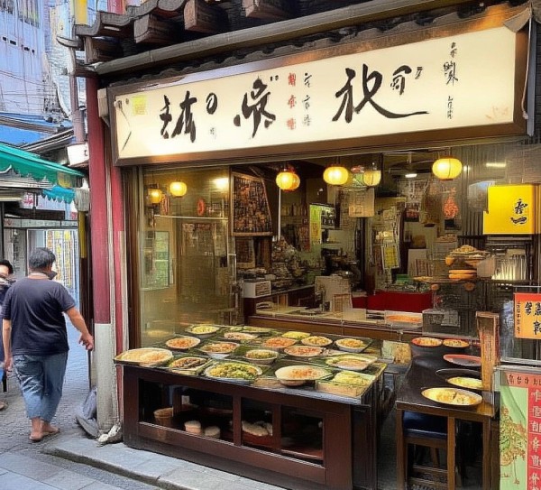 四字风华，三餐餐饮店名荟萃,四字风华，三餐餐饮店名荟萃,风华餐饮,荟萃美食,第1张