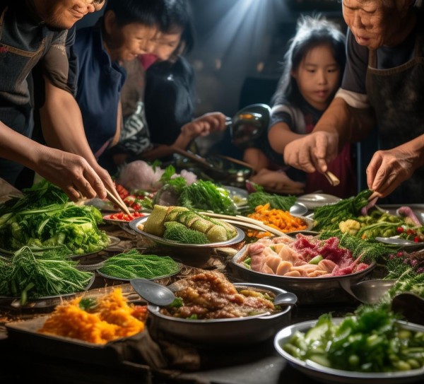侯氏美食探秘，高品质食材，亲民之选,侯氏美食探秘，高品质食材，亲民之选,美食,实惠,餐饮食材,第1张