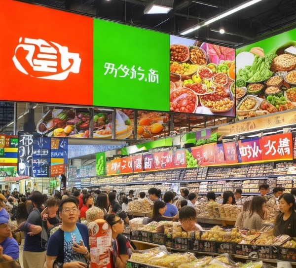 抖音团购，好货多生鲜折扣仓，美食盛宴等你来享,抖音团购，好货多生鲜折扣仓，美食盛宴等你来享,美食,实惠,生鲜食材,第1张