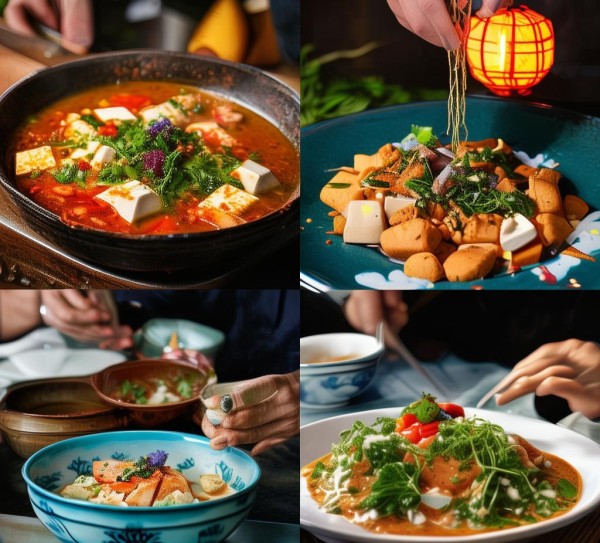 贵州黔旺风味，传承与创新，共铸美食新篇章,贵州黔旺风味，传承与创新，共铸美食新篇章,美食,传统美食,环保,第1张