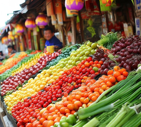 福旺达生鲜食材，口感与品质的双重保证,福旺达生鲜食材，口感与品质的双重保证,生鲜食材,冷链物流,第1张
