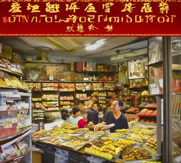 沙河口区云福风味食品店，传承美食，尽享生活美好时光,沙河口区云福风味食品店，传承美食，尽享生活美好时光,美食,实惠,传统美食,第1张