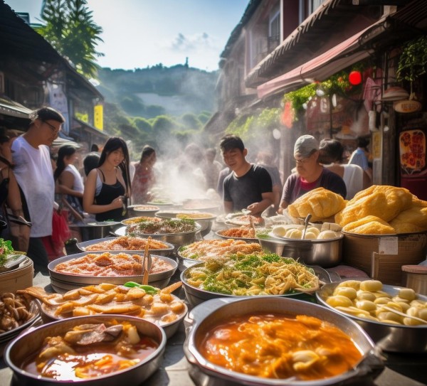 探寻信宜风味美食的之旅,探寻信宜风味美食的之旅,美食,零食,第1张